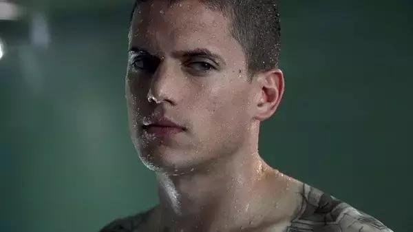 越狱第四季迈克尔得了什么病,越狱第五季迈克尔最后一个请求