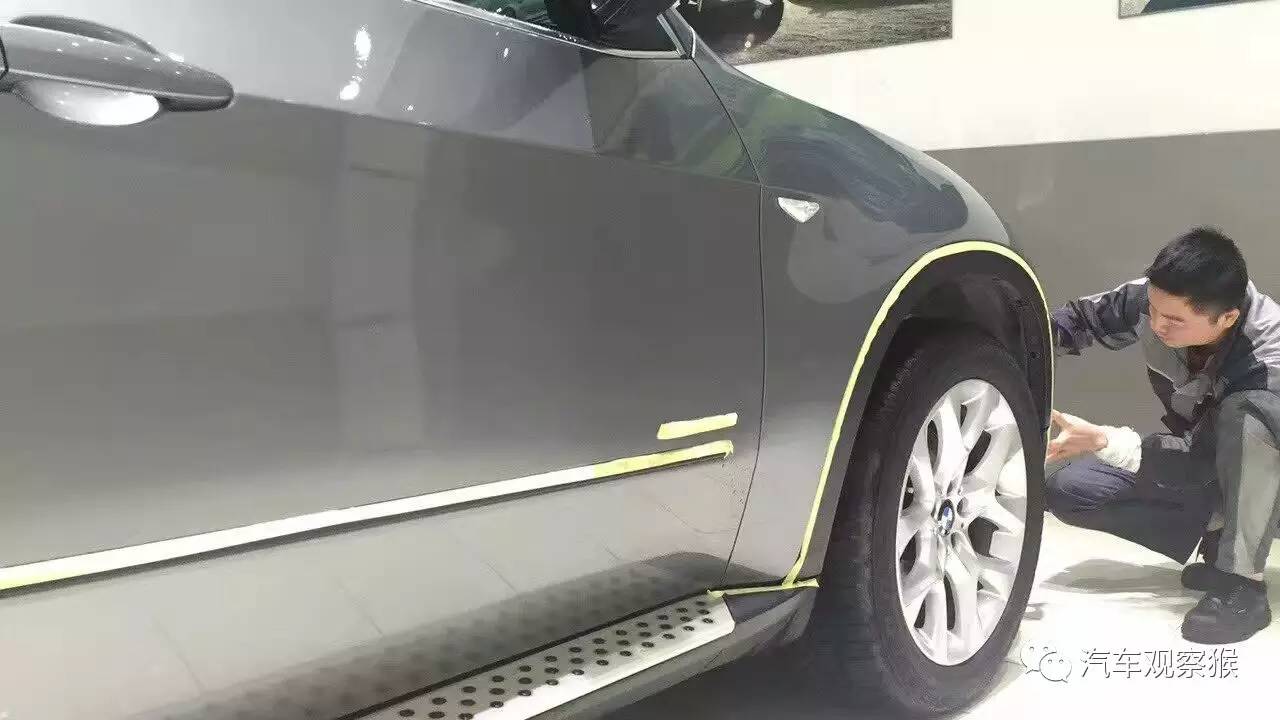 老司机如何鉴别车况,汽车镀膜有什么用