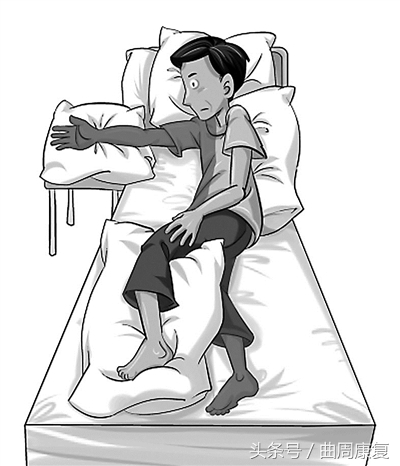 偏瘫穴位治疗方法,中医治疗偏瘫最快的方法