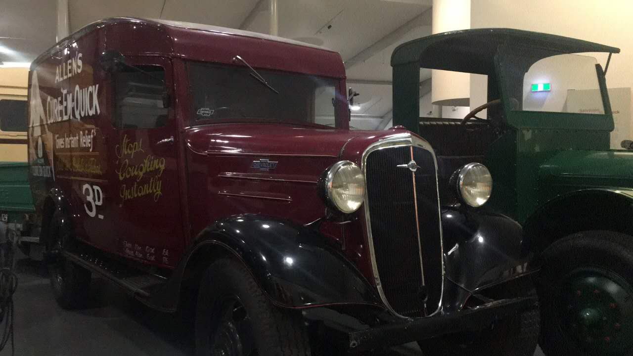 探寻澳大利亚阿德莱德：94岁车主为何如此钟爱61年车龄跑车？