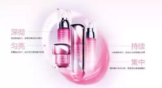 最近火爆的美妆单品,美妆网红推荐护肤品