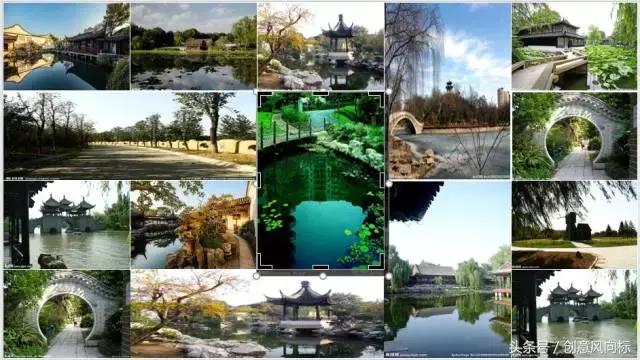 ppt的背景怎么做得好看,ppt如何做简约大气的背景图