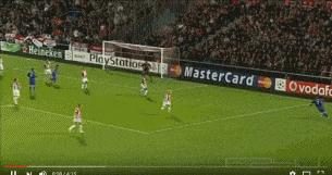 停球技术最好的球员,停球最好的人