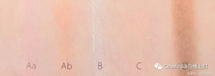 lunasol日月晶采眼影,lunasol眼影猫眼石