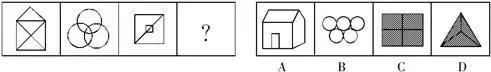 考公必备，这50个规律速解图形推理题必须滚瓜烂熟
