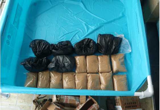 一个三米的鱼池需要多钱,一个观赏鱼池大概多少钱