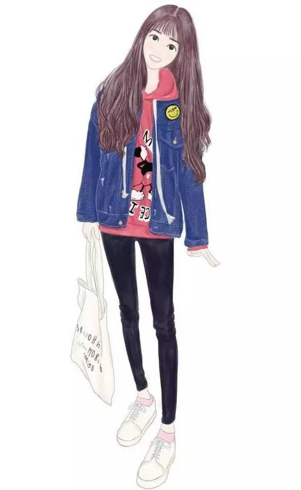 只需这6步教你拥有清新裸妆,如何让素颜皮肤变得又好又白又嫩