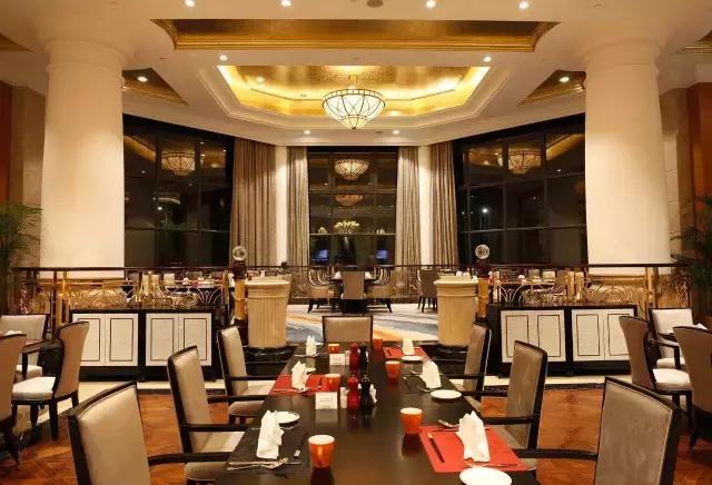 厦门康莱德自助餐直播,厦门康莱德酒店自助餐圣诞节