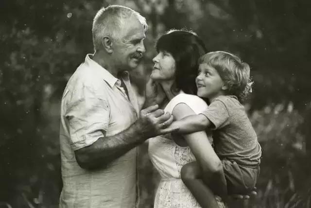 出嫁后，你会顺服婆家吗？——从“挪亚家的女人们”想到的