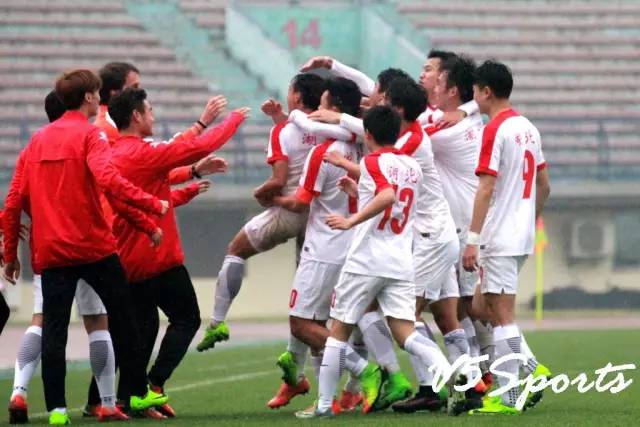 全运会湖北u20男足名单,湖北u20男足