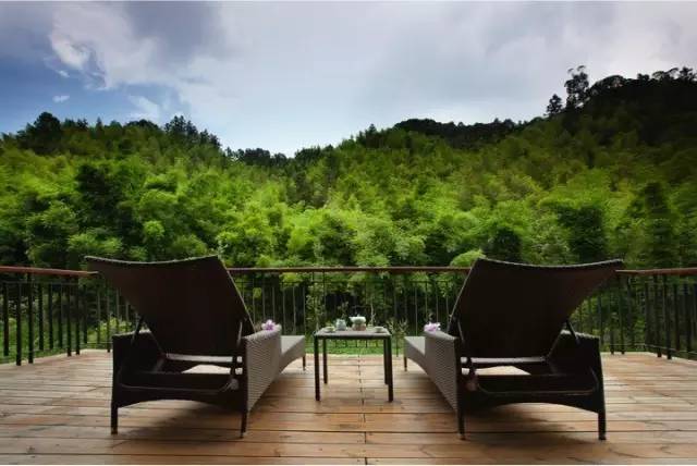 广州出发一小时去山里隐居,广州归隐山林的田园生活