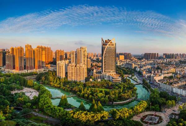 成都费尔顿凯莱大酒店顺利完成2017成都迪拜国际杯赛