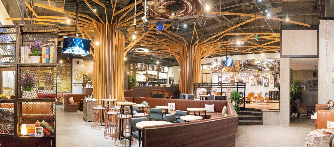 「鱼翅捞饭」震撼出席!一顿胜过十针玻尿酸,不到¥50就能吃?