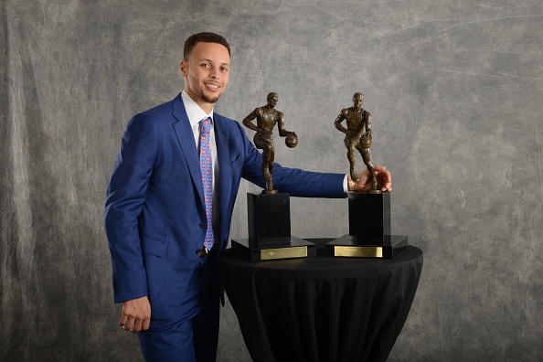 库里获nba首个西决mvp得票,库里获nba首个西决mvp投票