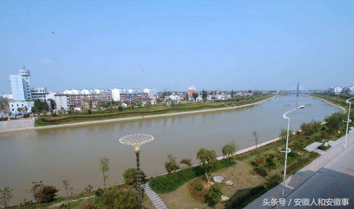 合肥市最强十个镇,合肥最牛的社区