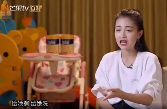 怎么给女宝宝处理便后?