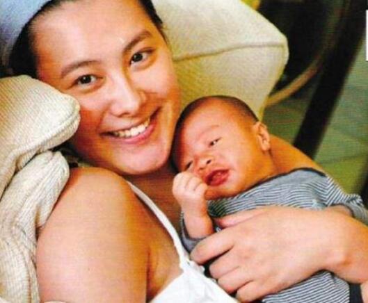 张柏芝王菲谁好看,张柏芝沈殿霞电影