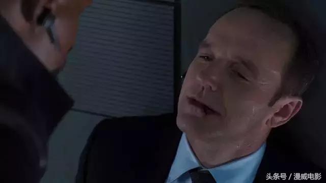 九头蛇最新消息,九头蛇特工第一季