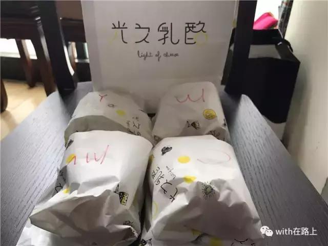 哥老官奶茶店,哥老官闽清店