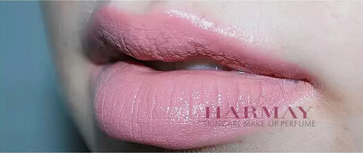 YSL口红史上最全的试色