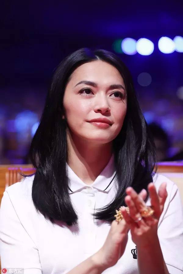 刘亦菲海鸥眉怎么修,刘亦菲的三个不同妆容