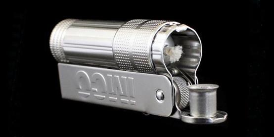 都彭火机和zippo火机哪个品牌好,国产火机和zippo