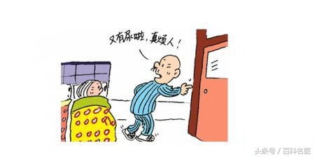 尿频最容易被忽视的一种并发症,尿频要怎么预防推荐6个妙招