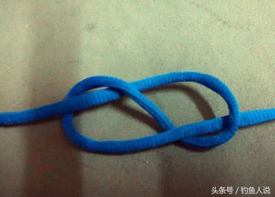 串钩的绑法简单又实用,串钩的绑法与用法图解大全