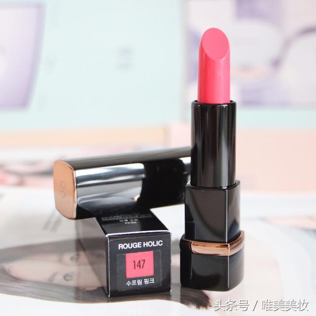 良心推荐4款好用的护肤品,明日出门购物清单