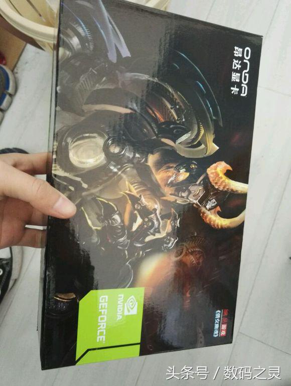 99新1050ti显卡卖多少,7999能淘到多好的电脑