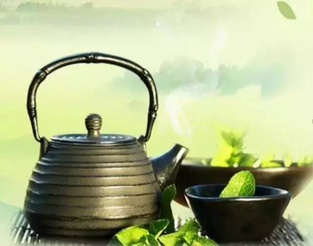 婺源县绿茶,婺源绿茶老字号