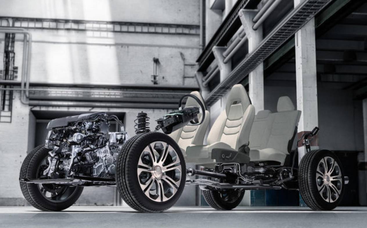 lynkco是什么牌子的车,lynk&co领克概念车视频