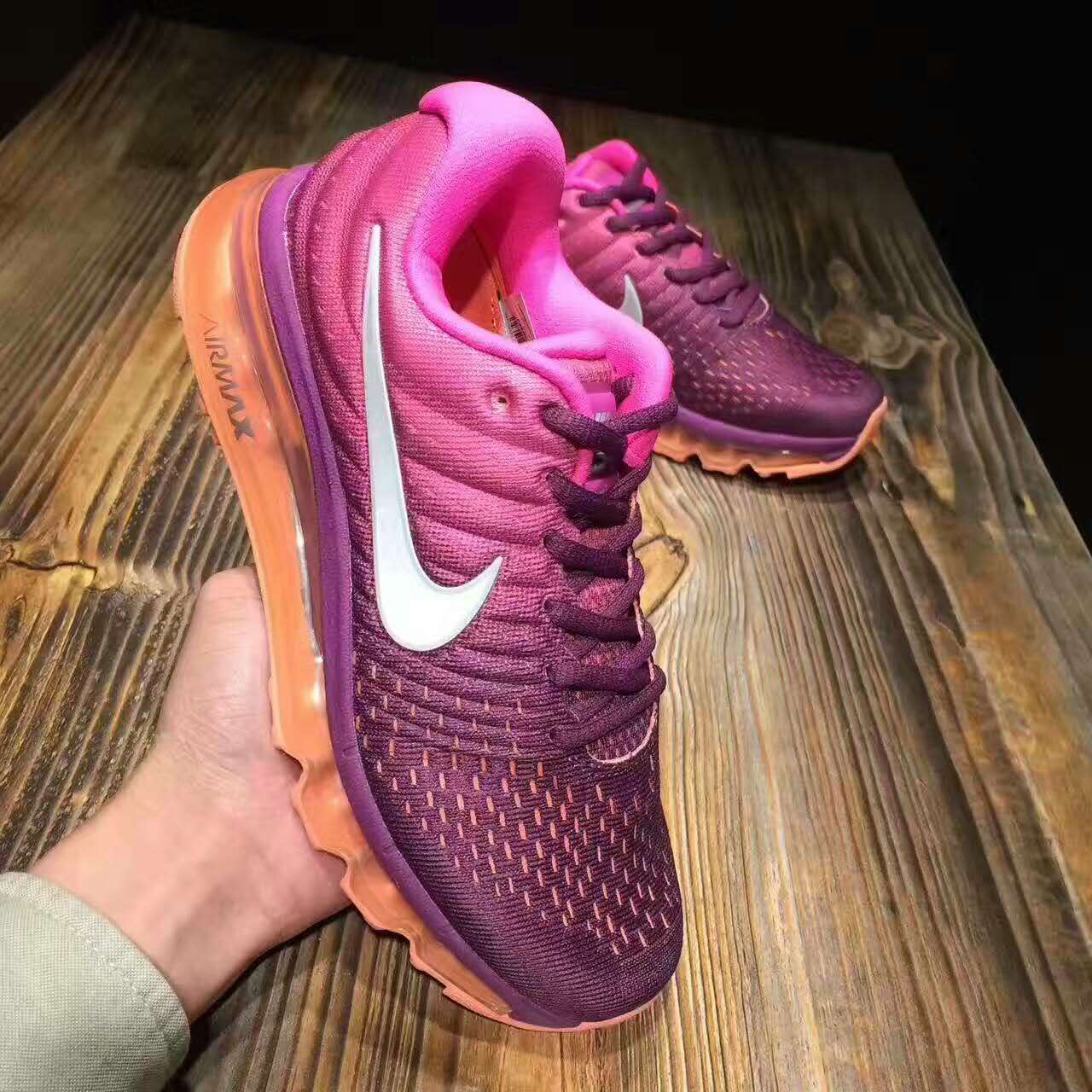 耐克鞋怎么看鞋标辨别真假,耐克空军一号真假鉴别鞋标