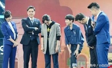 王牌对王牌第二季贾玲演白浅,王牌对王牌贾玲小沈阳是哪期