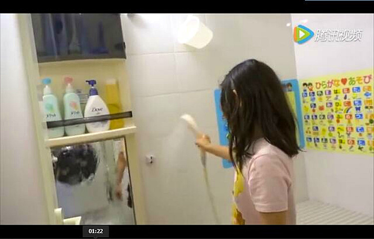 日本卫生间可不仅有会洗屁屁的马桶，还有你想要的这些！