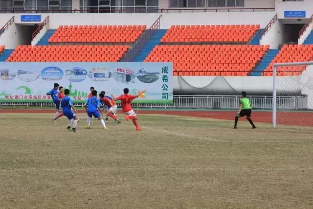 U14联赛第一阶段圆满结束丨第二阶段比赛将在4月下旬展开角逐