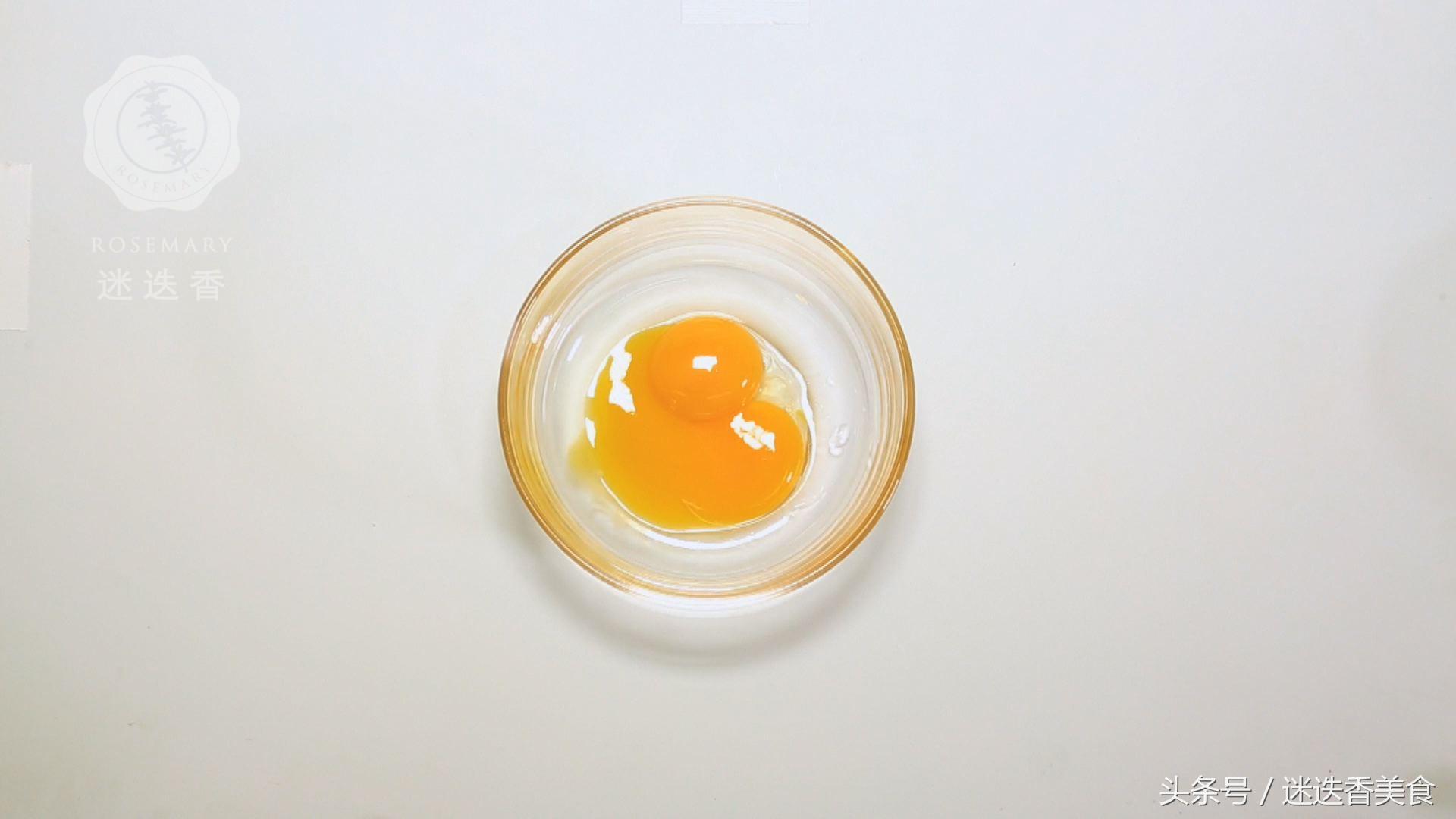 香港铜锣烧的做法,香港便利店铜锣烧做法