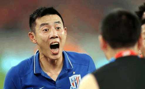 国内足坛十大恶人,足坛五大恶人集锦