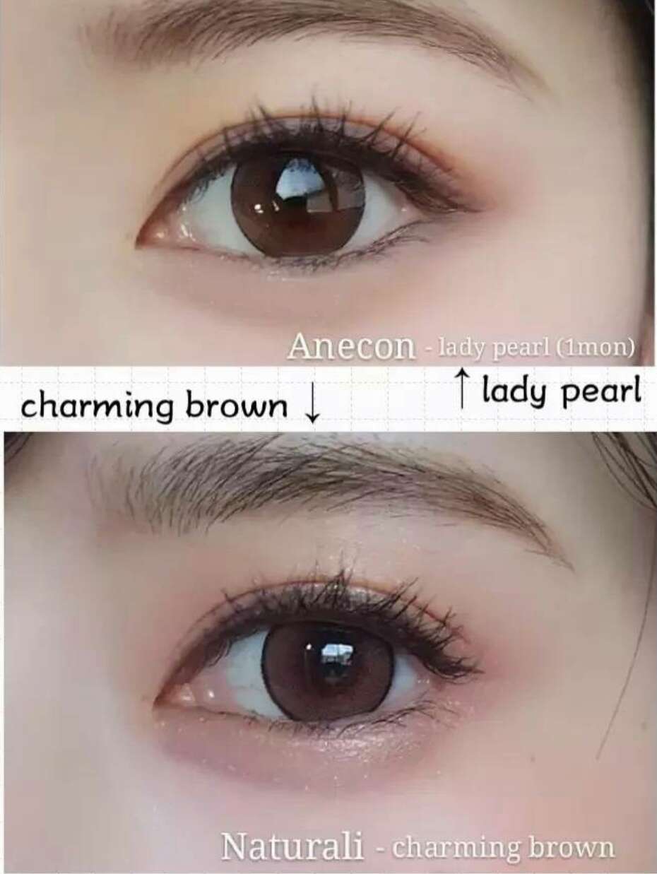 日抛双周抛月抛年抛,隐形眼镜日抛双周抛月抛