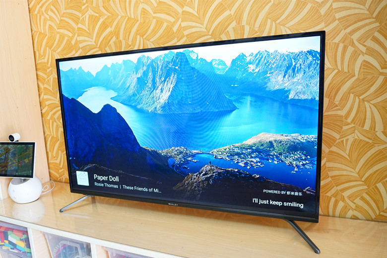 最新微鲸电视55寸,微鲸45寸电视