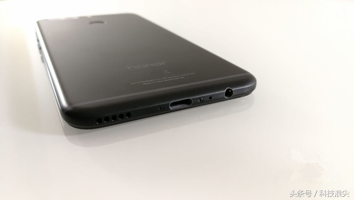 荣耀v9测试分数是多少,荣耀v9测评