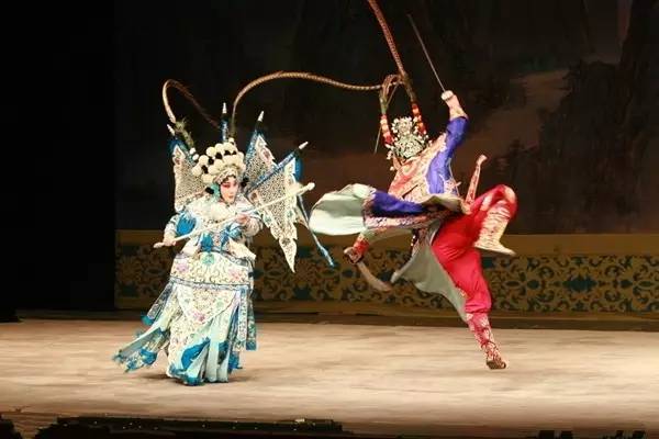 对演员表演艺术的思考