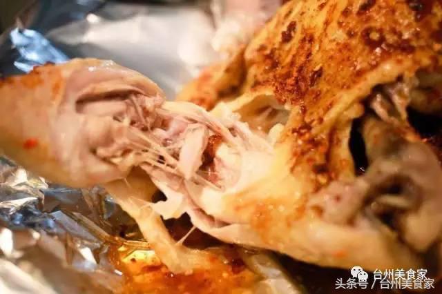 不明觉厉,台州这家网红鸡店每晚九点都有霸王鸡、半价鸡奉上