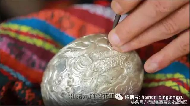 拉丝工艺和传承,最细的金属拉丝工艺