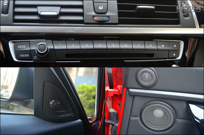 宝马318li和320li区别,宝马318li沉浸式体验
