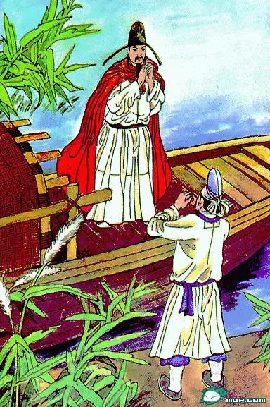 90年代小学语文课本所有插画图片,小学课本中令人印象深刻的插画