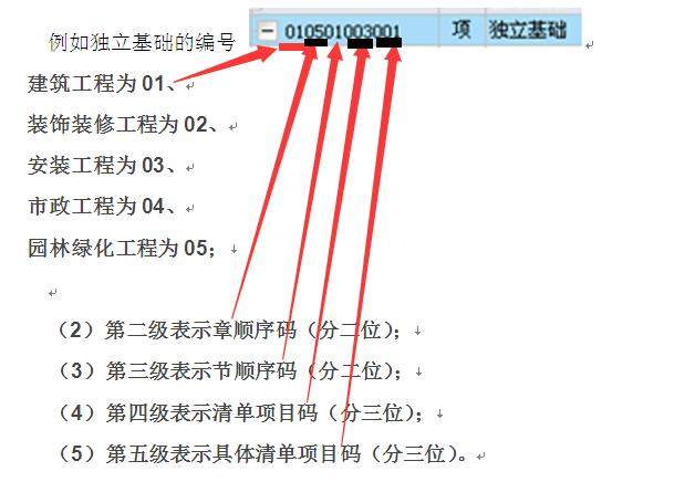 清单套价一般怎么收费,清单套价过程实例