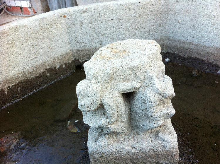 土默特王爷府,土默特旗王爷府