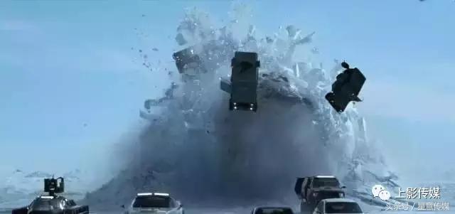 速度与激情8唐老大回归,速度与激情8唐老大打罗兹