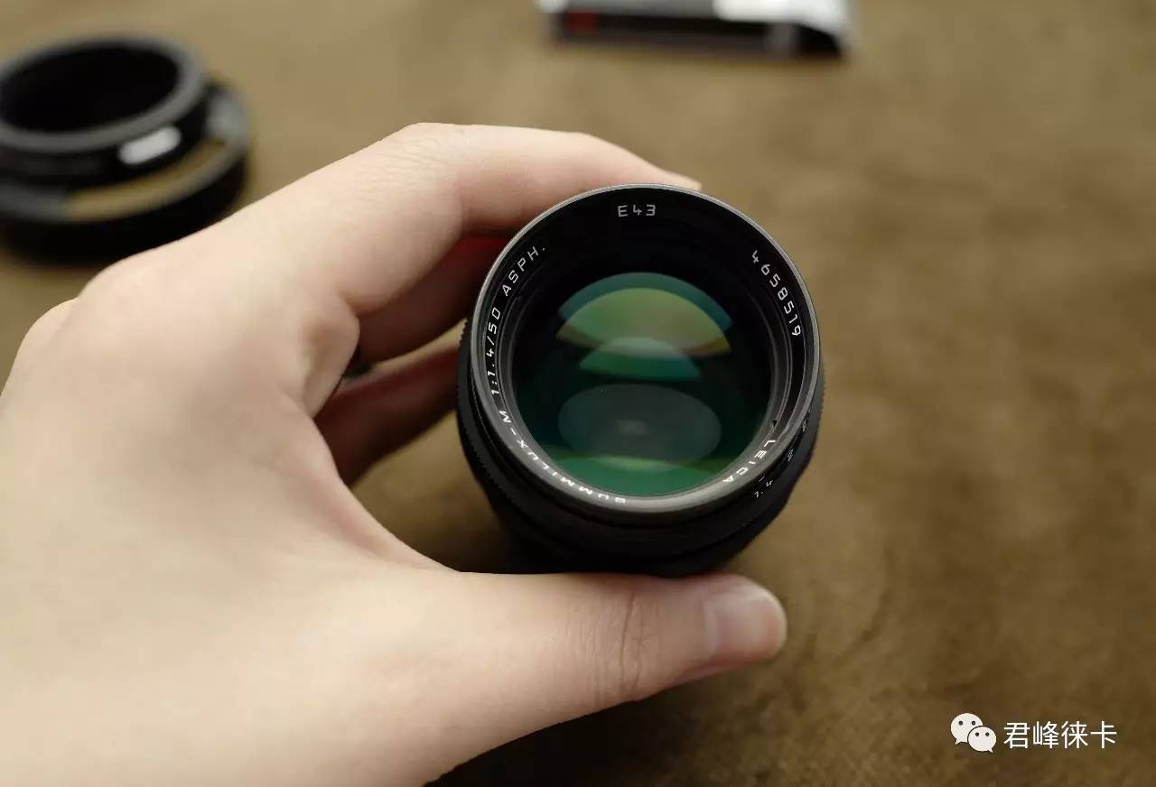 徕卡28mm镜头推荐,徕卡镜头为什么这么贵